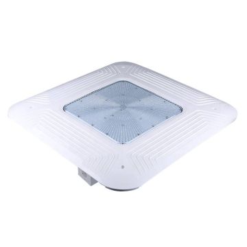 150 W LED Gas Station Canopy Light